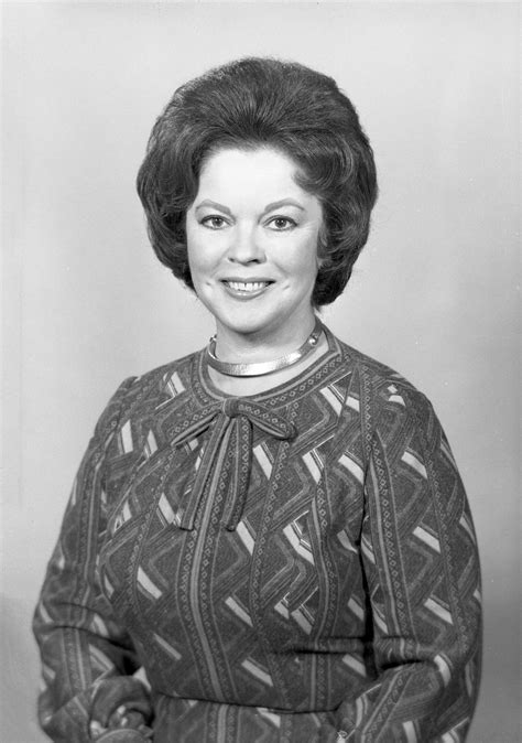 Shirley Temple Black - California Museum