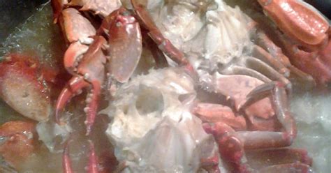 Boiled crabs recipes: easy & tasty ideas for home cooking - Cookpad