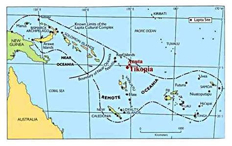 A közlegelők tragédiája II. – Tikópia, a pozitív példa - Pangea