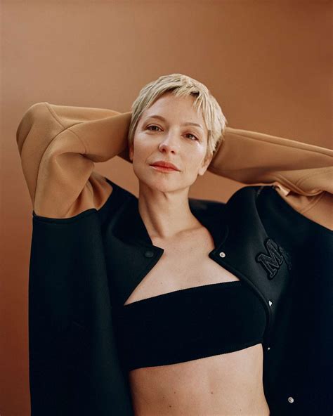 Annabelle Dexter-Jones: Embracing Authenticity and Paving Her Own Path