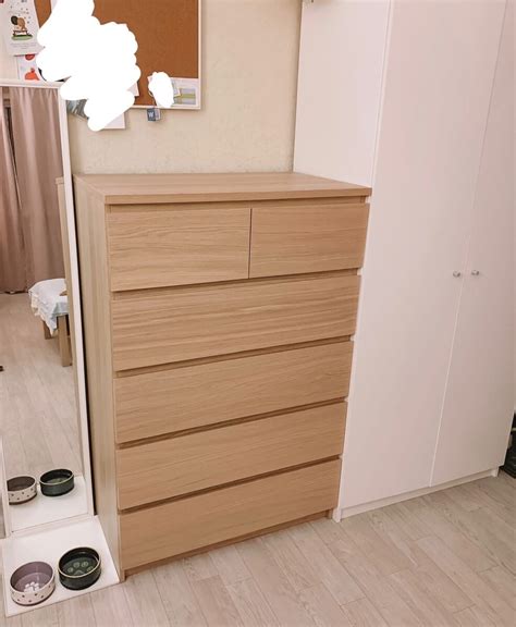 Комод мальм икеа (70 фото) - красивые картинки и HD фото