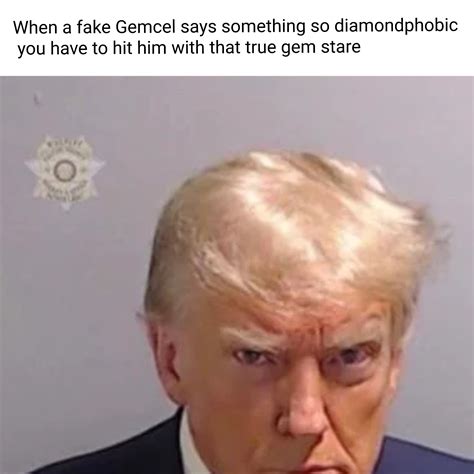 TRUE GEM GANG TILL ITS BACKWARDS : r/19684