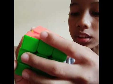 showcase rubik  youtube