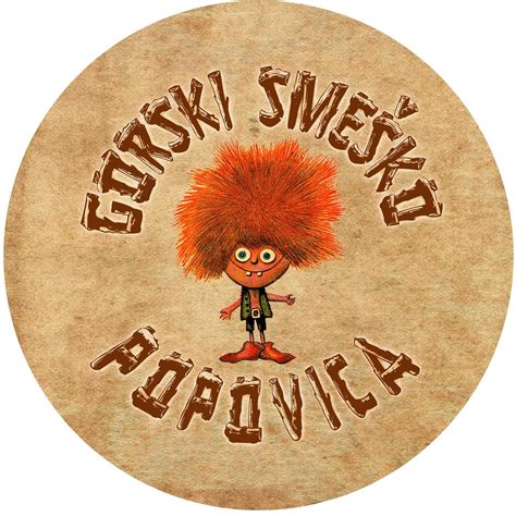 Gorski Smeško - Jungle Muffin je bend koji na svojstven način izvodi