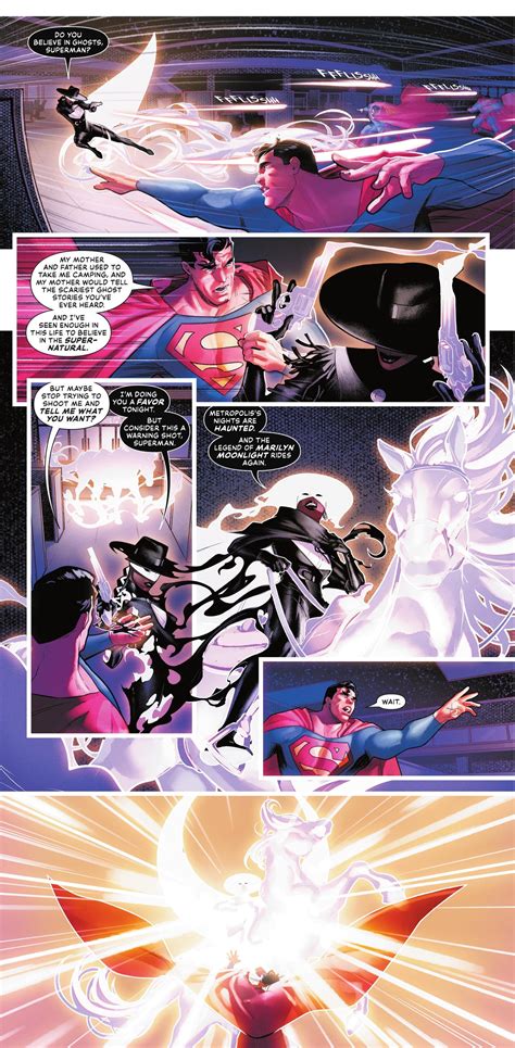 The legend of Marilyn Moonlight 2 by EzzyArtOver on DeviantArt