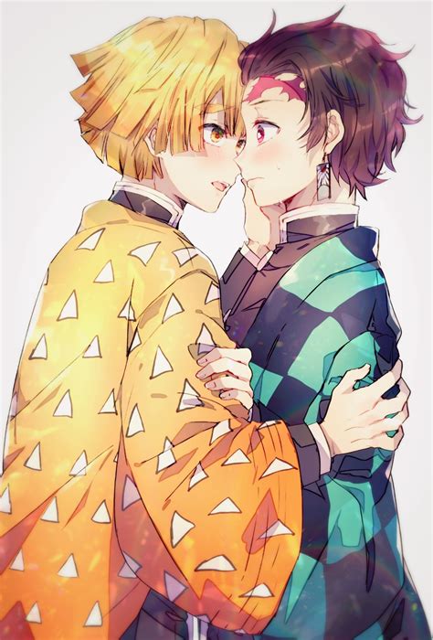 Kimetsu no Yaiba (Demon Slayer) Image by Pixiv Id 45253268 #2795131