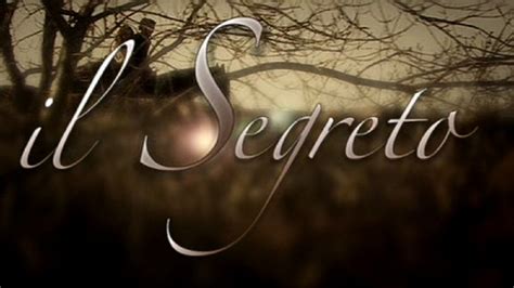 Il segreto sostituito da una nuova soap: quando ci sarà l’ultima ...