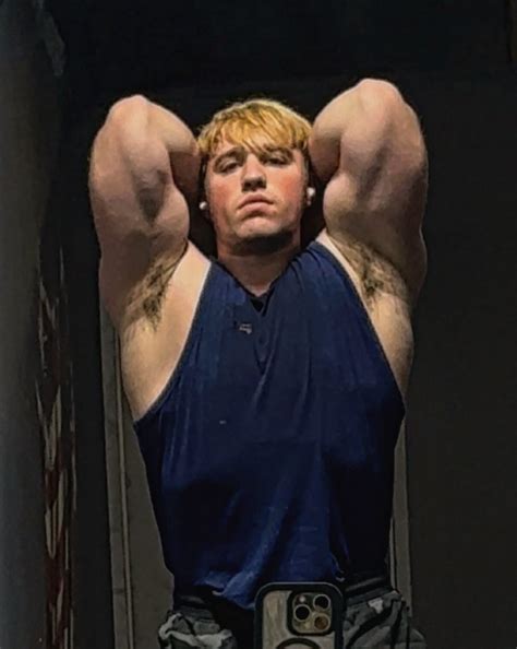 Nick Peters (@nickymuscle03) • Instagram photos and videos