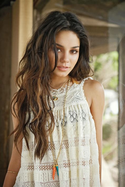 Vanessa Hudgens summary | Film Actresses
