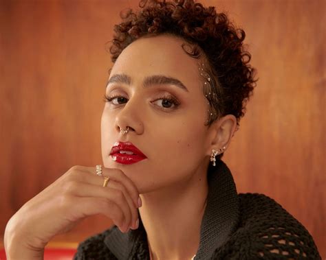1280x1024 Resolution Nathalie Emmanuel Actress 2022 1280x1024 ...