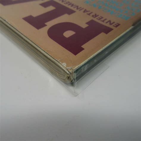 Vintage Playboy Magazine April 1982 Mariel Hemingway | #3873763931