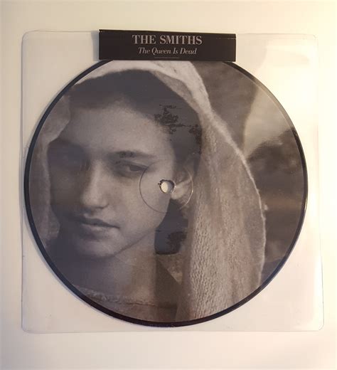 Exclusive: The Smiths and David Bowie new vinyl releases! — Song Bar