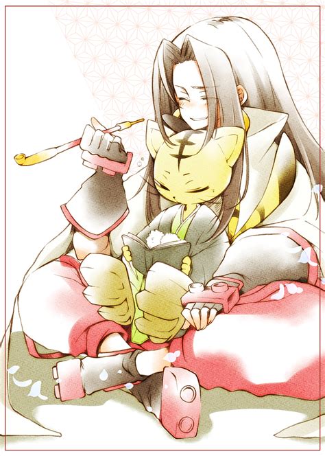 Shaman King - Hiroyuki Takei - Image by Pixiv Id 30170486 #3520686