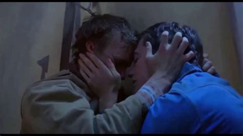 Brokeback Mountain - Sexy Scene (best quality) - YouTube
