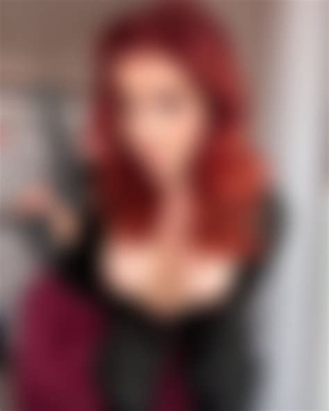 Black Widow by SweetieFox : r/cosplaygirls