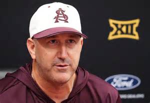 Arizona State baseball 'emotional' after snapping NCAA Tournament drought