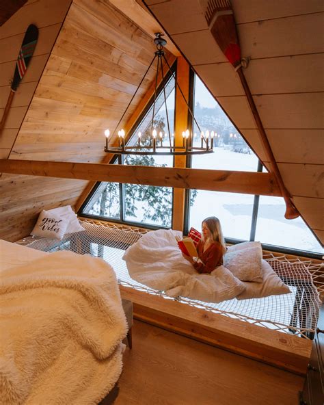 9 Ontario Cottages Perfect for A Romantic Couples Getaway