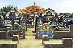 Botshabelo Mission Station & Historical Village | South Africa