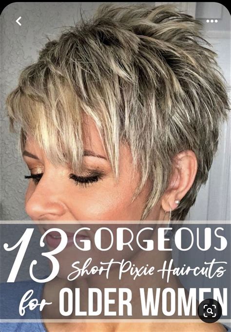 Pin on Beauty | Short sassy haircuts, Edgy short hair, Short spiked hair