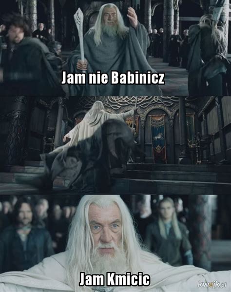 Kmicic - Najlepsze memy, zdjęcia, gify i obrazki - KWEJK.pl