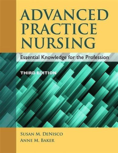 What is an Advanced Practice Nurse?
