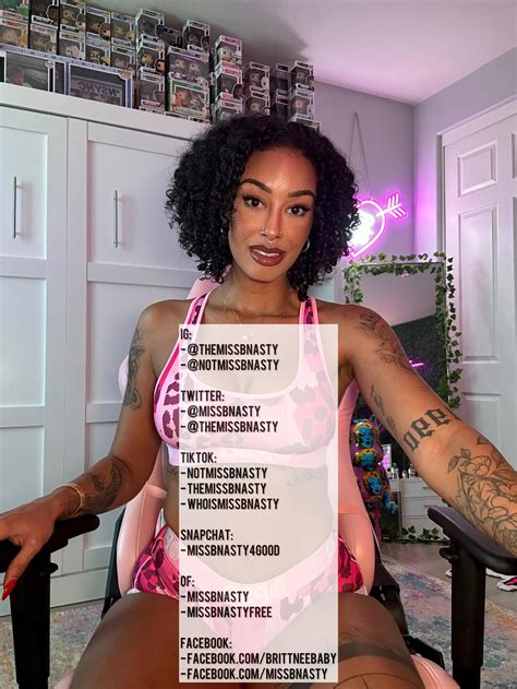 Miss - There are a lot of fake accounts out there of me so I wanna make