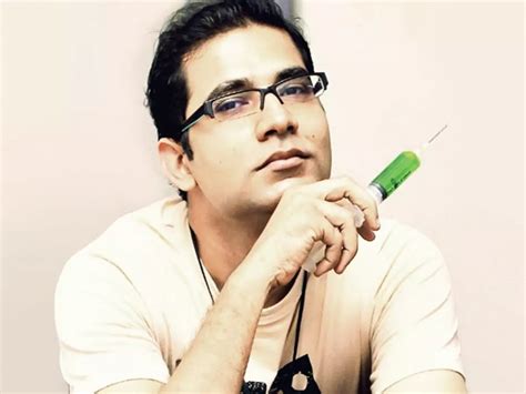 tvf founder arunabh kumar denies allegations    open