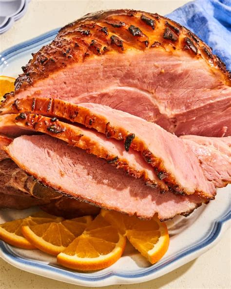 A Complete Guide to Buying Ham | The Kitchn