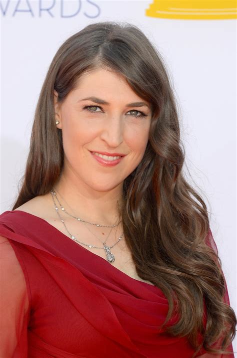 Mayim Bialik