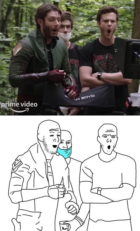 4167 best Cuck images on Pholder | Nbacirclejerk, Okbuddybaka and