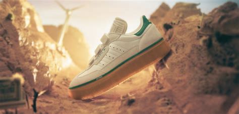 adidas And IVY PARK Introduce The ‘Super Sleek’ Sneaker | Essence