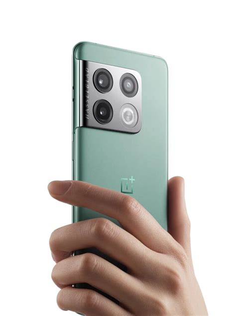 OnePlus 10 Pro Coming Soon