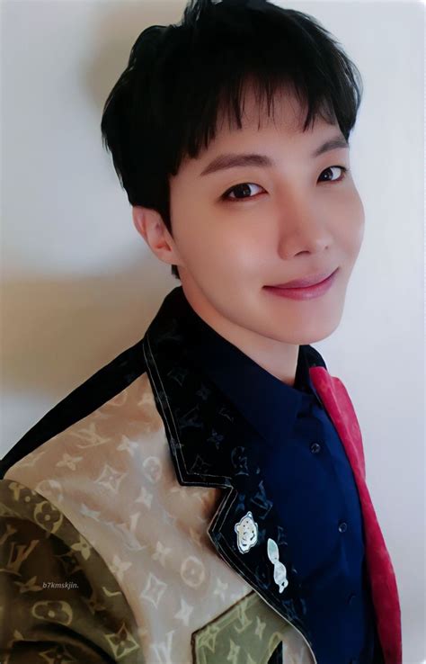 Pin on Hoseok
