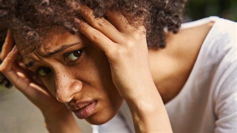 emotional stress physical symptoms biofield testing las vegas
