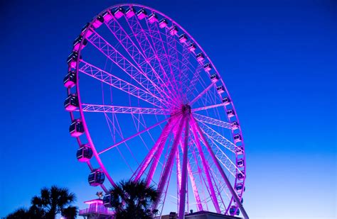 No Sex On The SkyWheel, Please - FITSNews