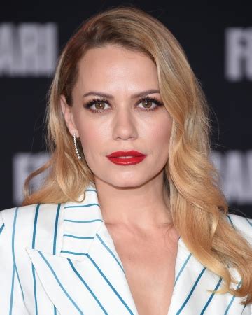 Bethany Joy Lenz (Actress) - On This Day