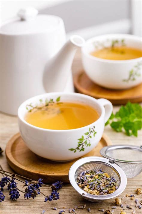 49 Easy Lavender Recipes (Desserts, Drinks and DIY's) - Nurtured Homes