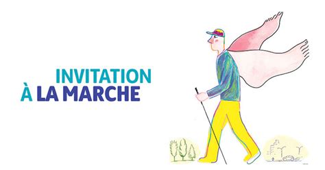 La Marche Sauver Le Nomade Qui Est En Nous Les Gr 4