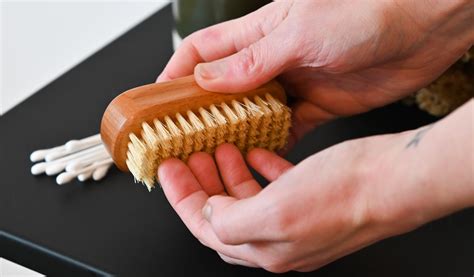 how to care for gel nails
