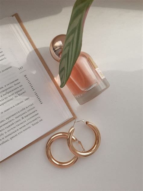 Серьги кольца аксессуары | Online-shop, Vollmond, Shops