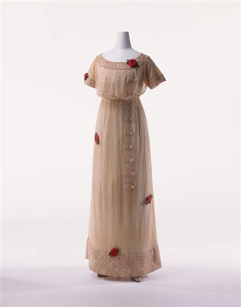dresses from 1910 9