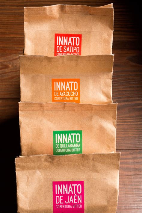 Innato :: Behance