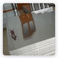 Алюминиевый зеркальный лист | Chalco Aluminium