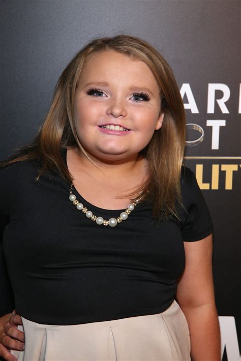 Alana Thompson Net Worth - Wiki, Age, Weight and Height, Relationships