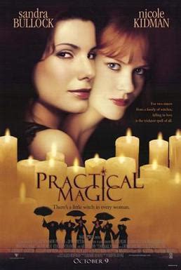 Practical Magic - Wikipedia