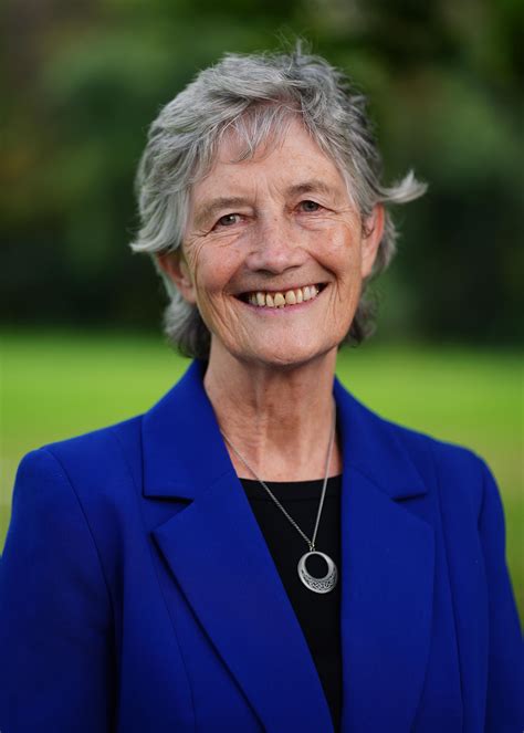 Connolly, who has been the underdog ‘all her life’, on her presidential