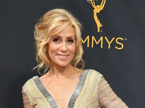 Judith Light Transparent