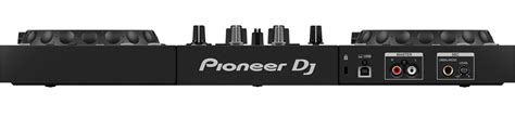 DJ контроллер Pioneer DDJ-400 - купить в Одессе, Киеве, Украине ...