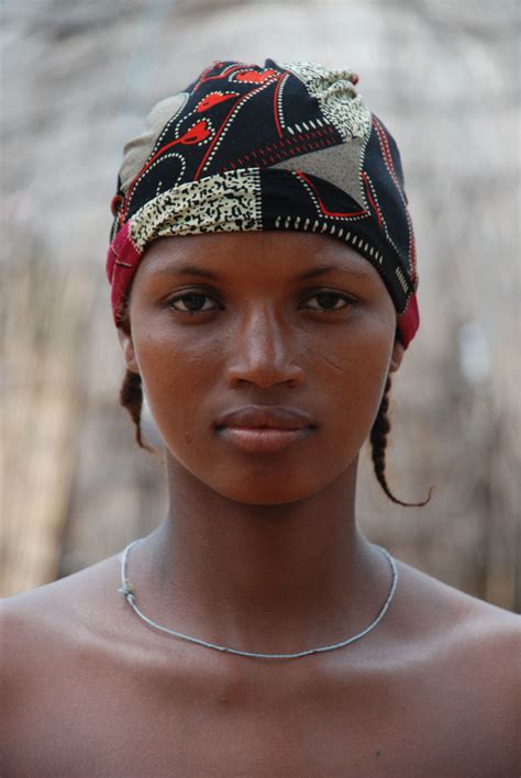 Mbororo woman, Nigeria | African people, African beauty, African tribes