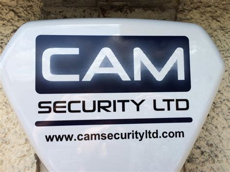 CAM Security Ltd added a new photo. - CAM Security Ltd
